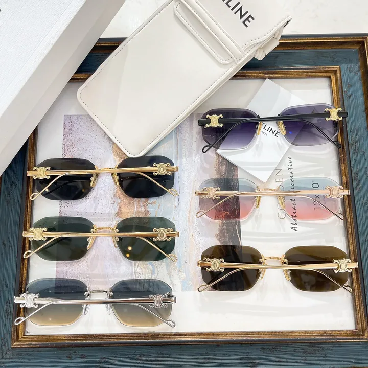 スーパーコピー セリーヌ サングラス