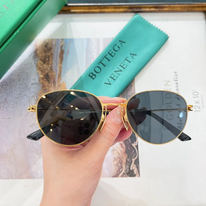 スーパーコピー ボッテガ ヴェネタ サングラス