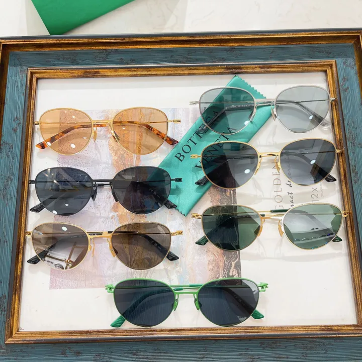 スーパーコピー ボッテガ ヴェネタ サングラス