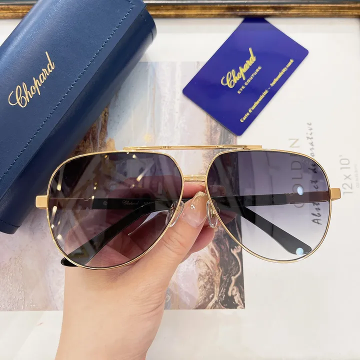 スーパーコピー ショパール サングラス