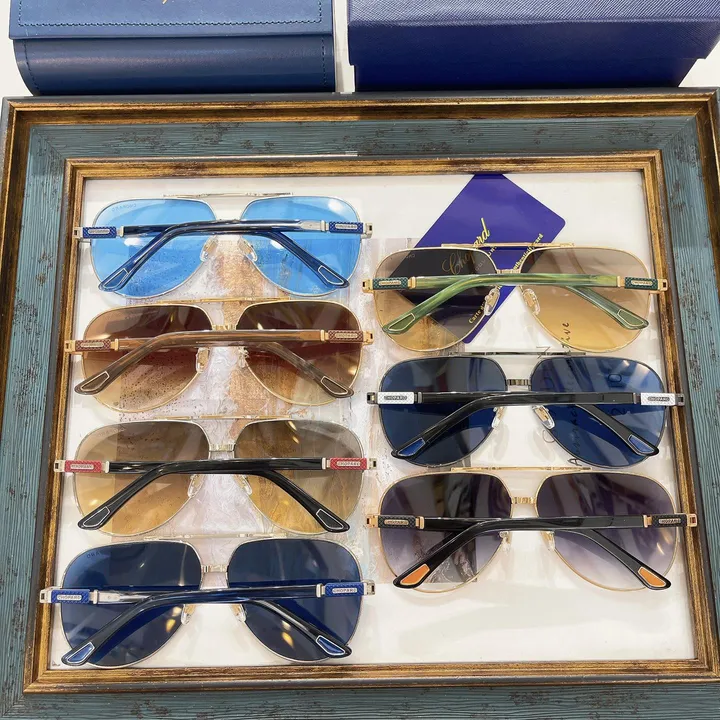 スーパーコピー ショパール サングラス