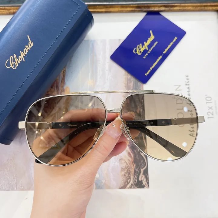 スーパーコピー ショパール サングラス