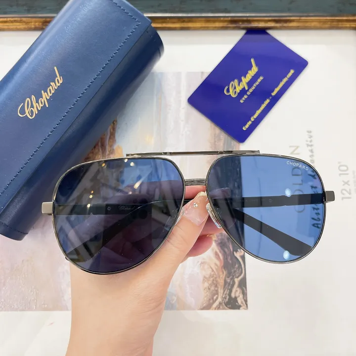 スーパーコピー ショパール サングラス