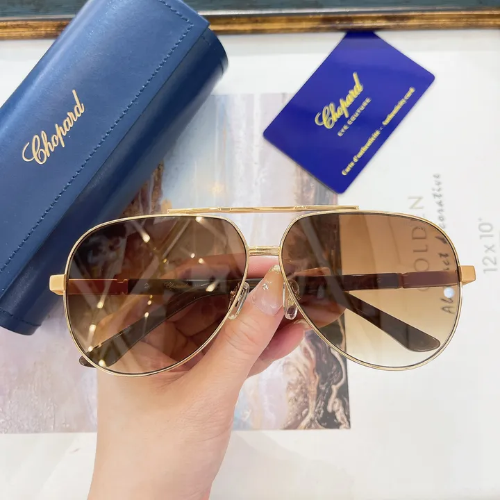 スーパーコピー ショパール サングラス