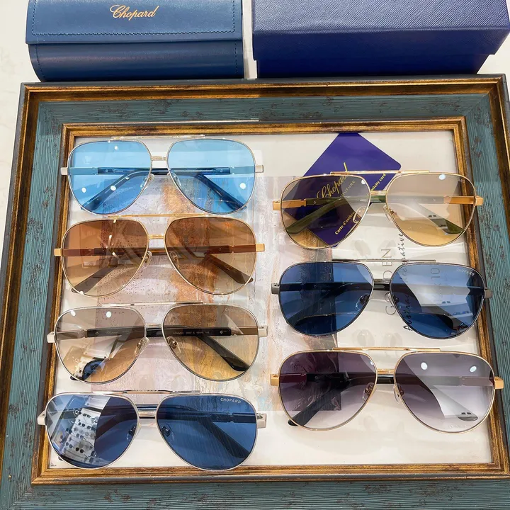 スーパーコピー ショパール サングラス
