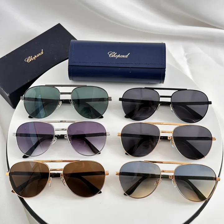 スーパーコピー ショパール サングラス