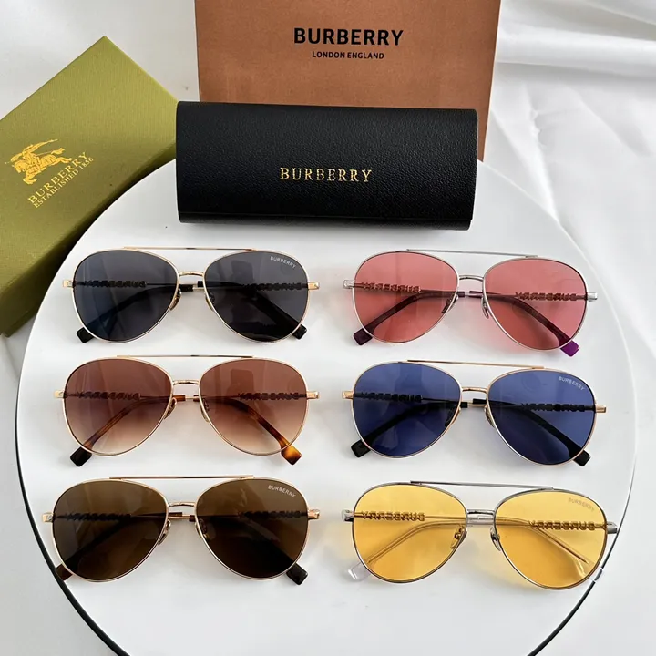 スーパーコピー バーバリー ス サングラス