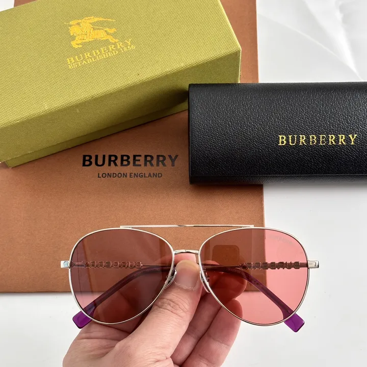 スーパーコピー バーバリー ス サングラス