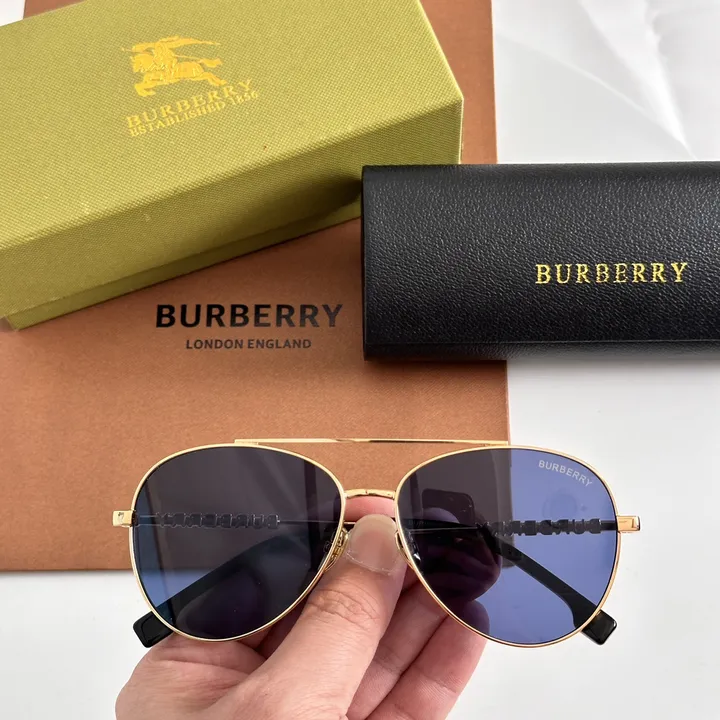 スーパーコピー バーバリー ス サングラス