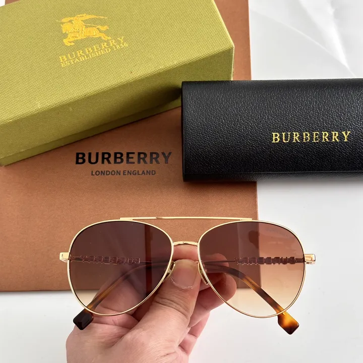 スーパーコピー バーバリー ス サングラス