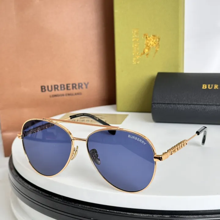 スーパーコピー バーバリー ス サングラス