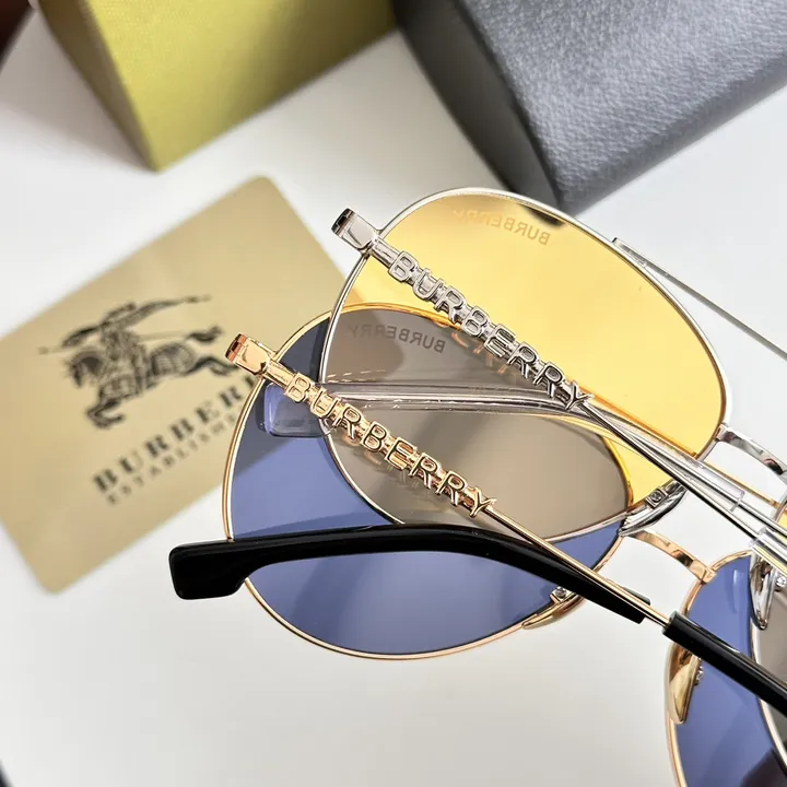 スーパーコピー バーバリー ス サングラス