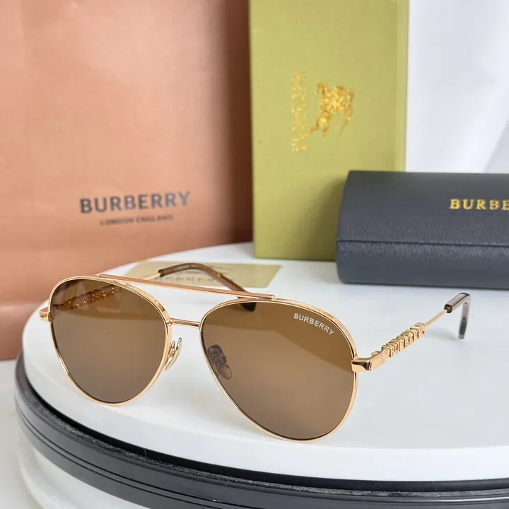 スーパーコピー バーバリー ス サングラス