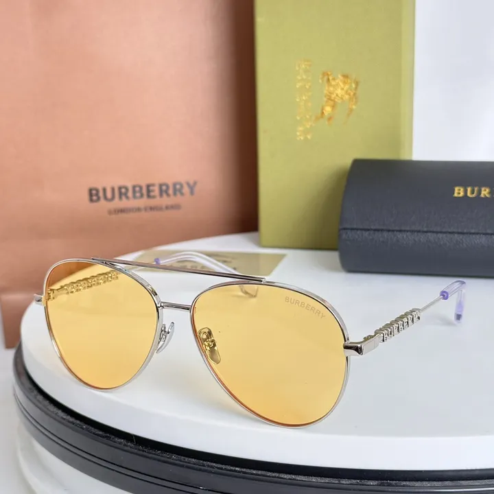 スーパーコピー バーバリー ス サングラス