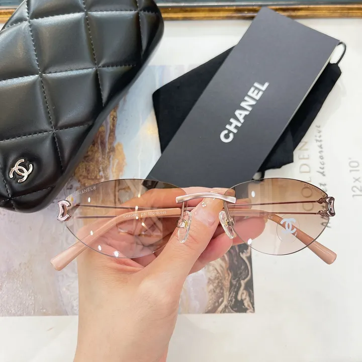 スーパーコピー シャネル サングラス