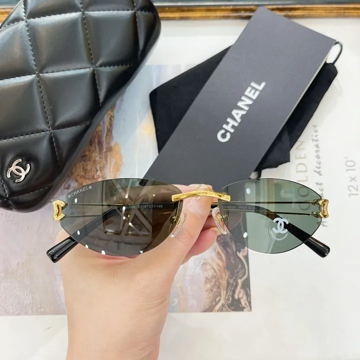 スーパーコピー シャネル サングラス