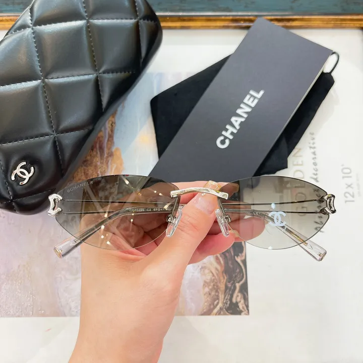 スーパーコピー シャネル サングラス