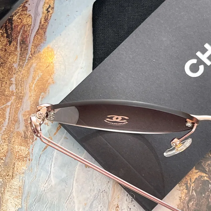 スーパーコピー シャネル サングラス