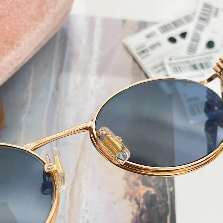 スーパーコピー ミュウミュウ サングラス