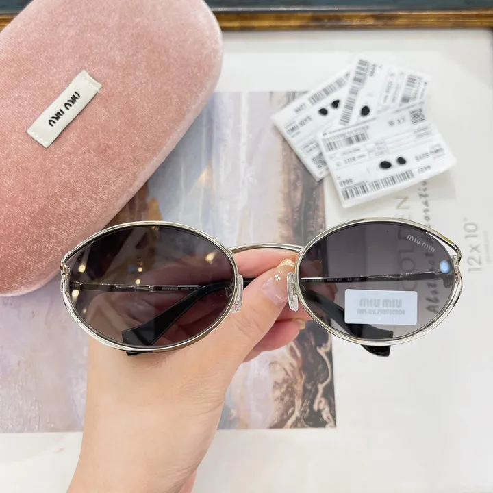 スーパーコピー ミュウミュウ サングラス