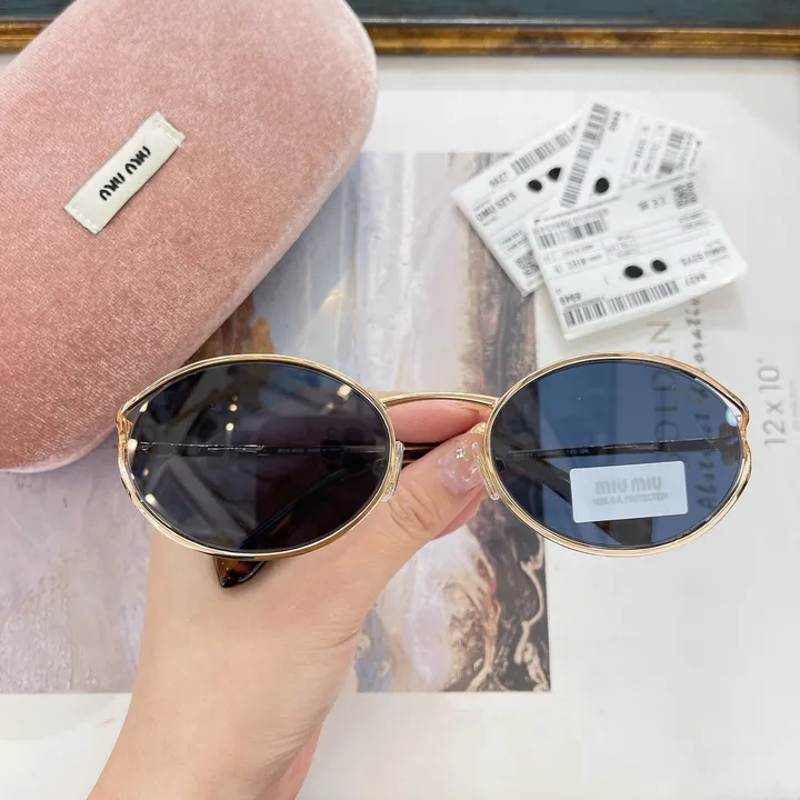 スーパーコピー ミュウミュウ サングラス