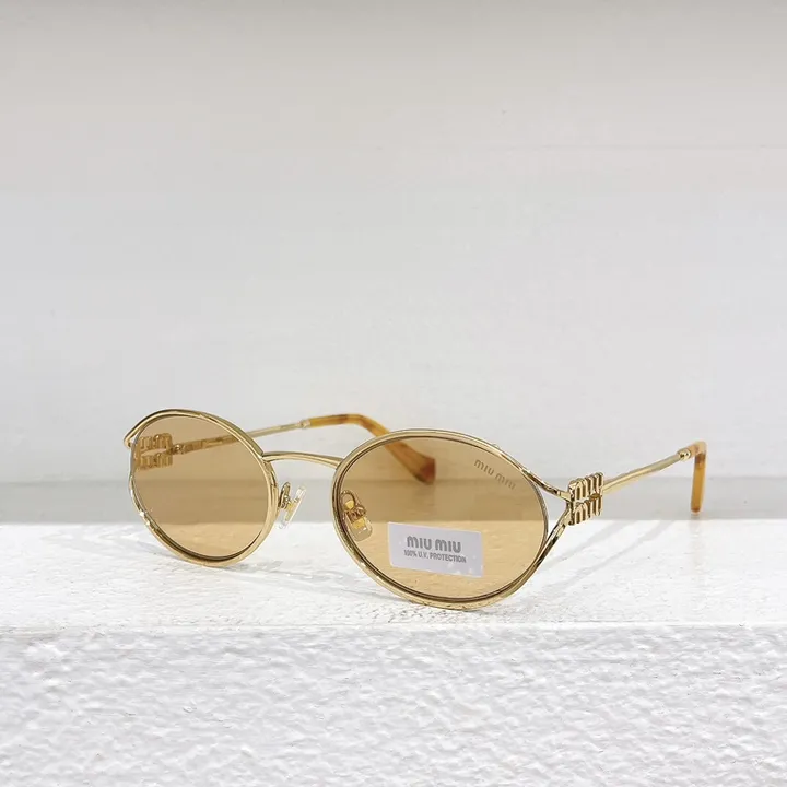 スーパーコピー ミュウミュウ サングラス