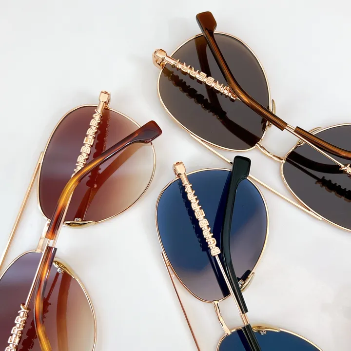 スーパーコピー バーバリー ス サングラス