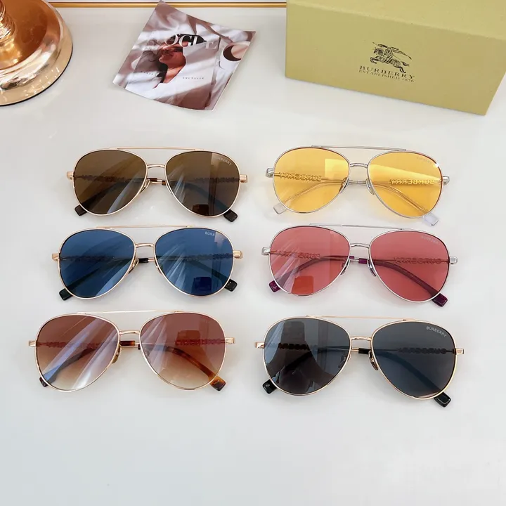 スーパーコピー バーバリー ス サングラス