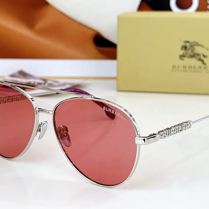 スーパーコピー バーバリー ス サングラス