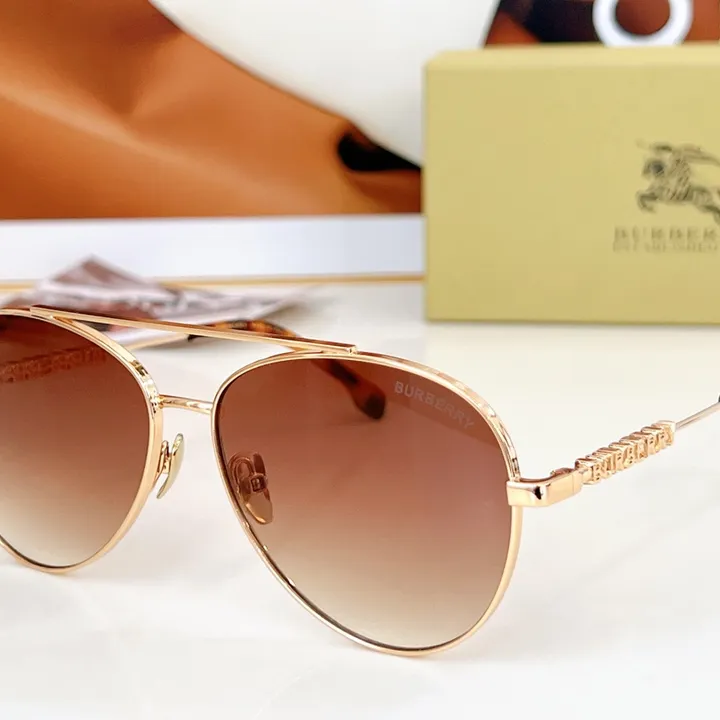 スーパーコピー バーバリー ス サングラス