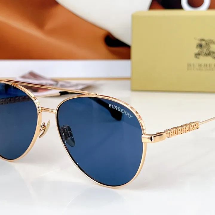 スーパーコピー バーバリー ス サングラス