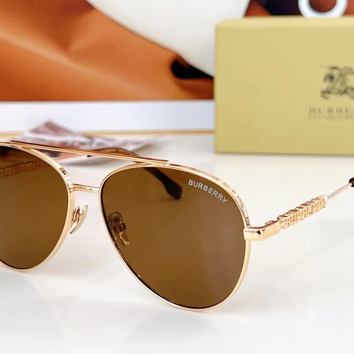 スーパーコピー バーバリー ス サングラス