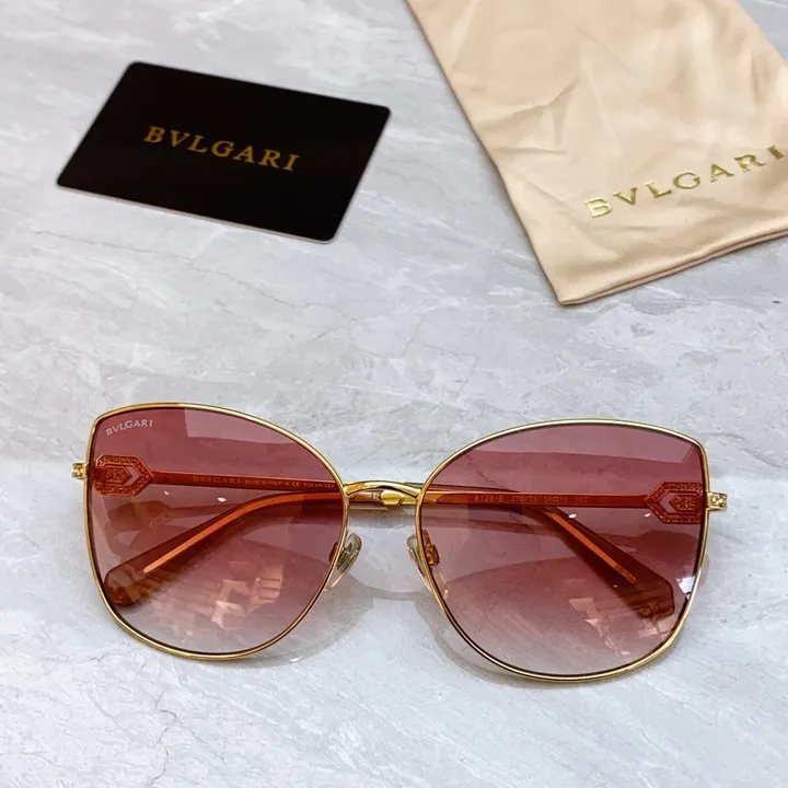スーパーコピー ブルガリ サングラス