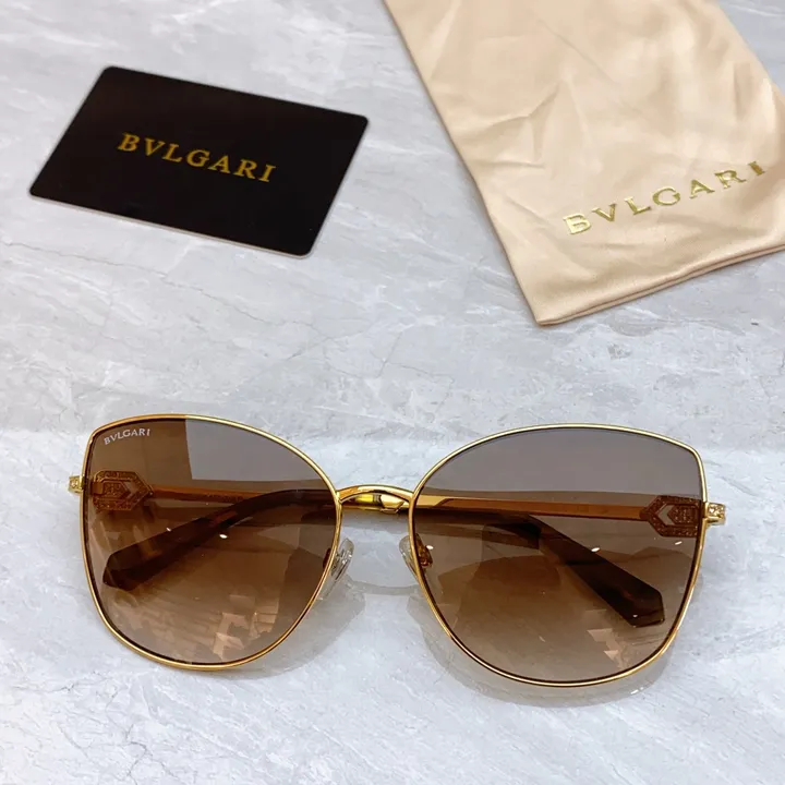 スーパーコピー ブルガリ サングラス