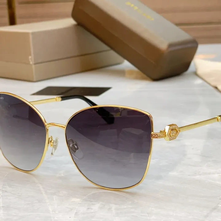 スーパーコピー ブルガリ サングラス