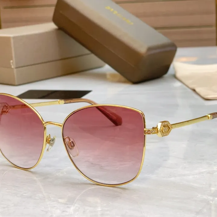 スーパーコピー ブルガリ サングラス