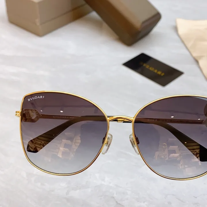 スーパーコピー ブルガリ サングラス