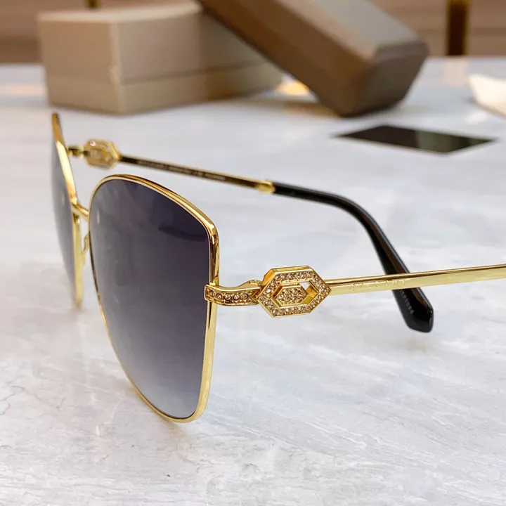 スーパーコピー ブルガリ サングラス