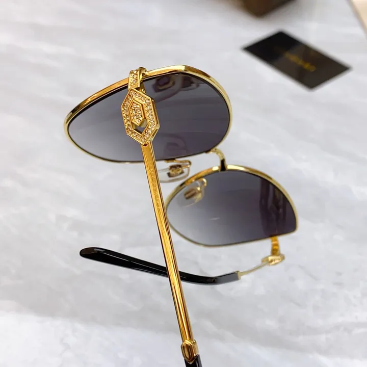 スーパーコピー ブルガリ サングラス