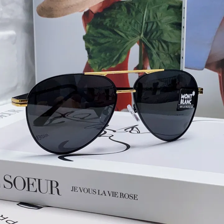 スーパーコピー モンブラン サングラス