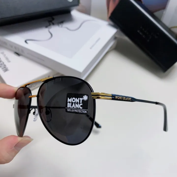 スーパーコピー モンブラン サングラス