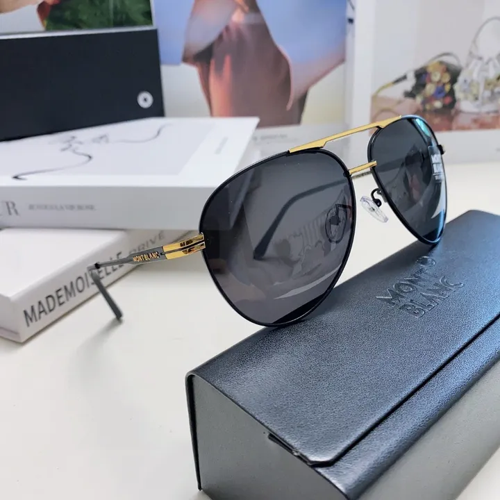 スーパーコピー モンブラン サングラス