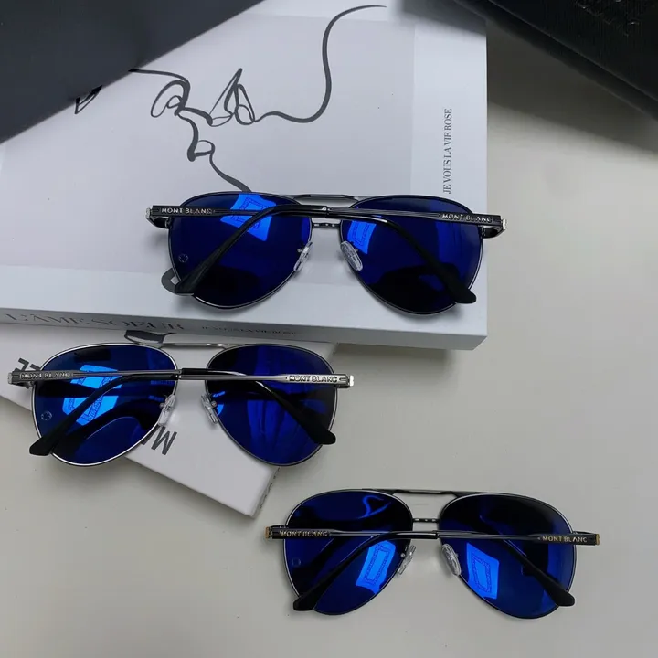 スーパーコピー モンブラン サングラス