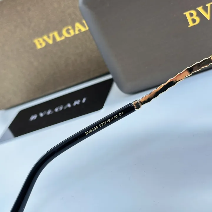 スーパーコピー ブルガリ サングラス