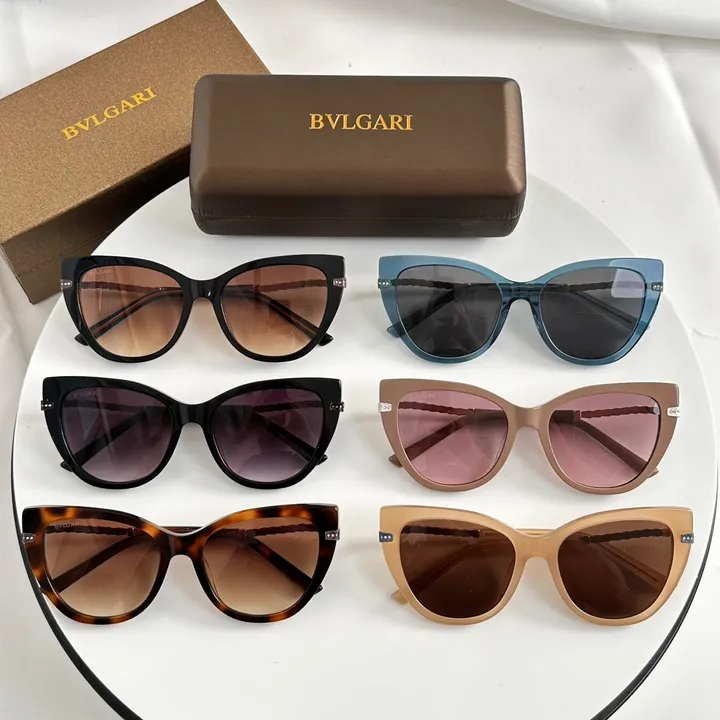 スーパーコピー ブルガリ サングラス