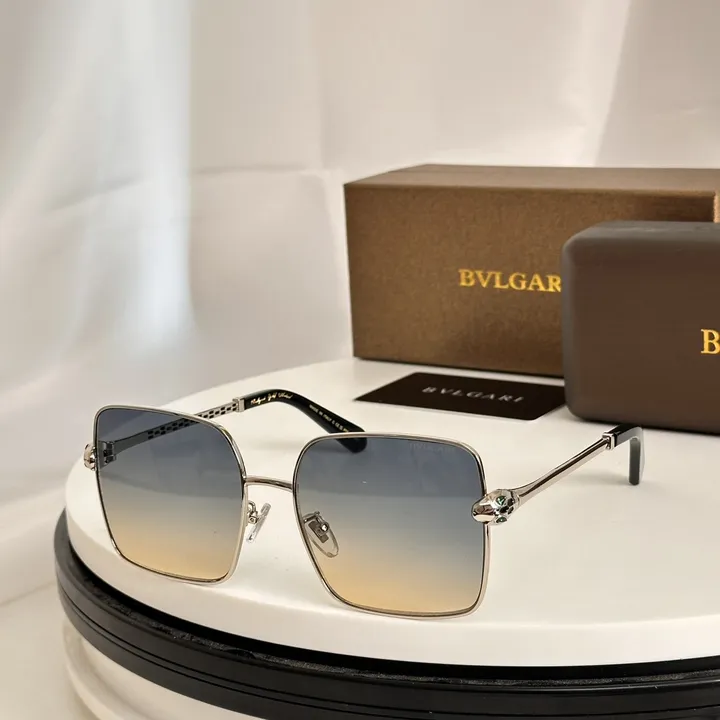 スーパーコピー ブルガリ サングラス