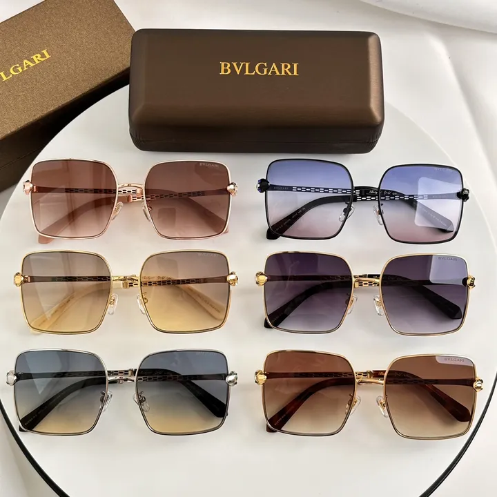 スーパーコピー ブルガリ サングラス
