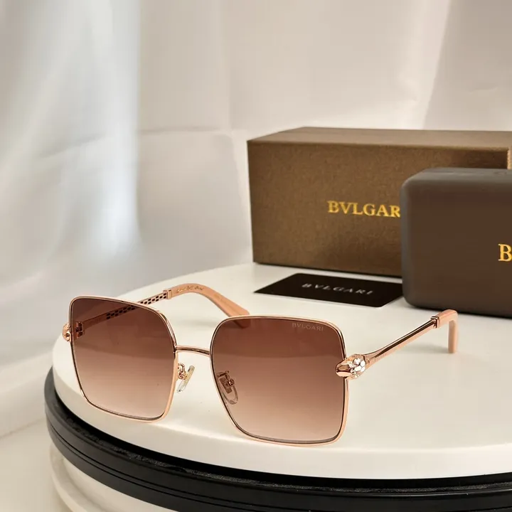 スーパーコピー ブルガリ サングラス