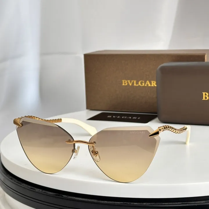 スーパーコピー ブルガリ サングラス