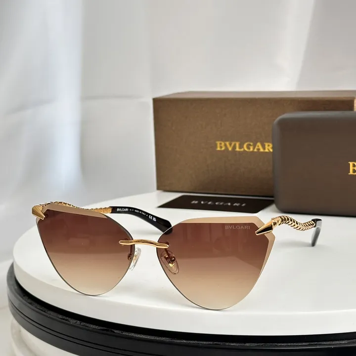 スーパーコピー ブルガリ サングラス